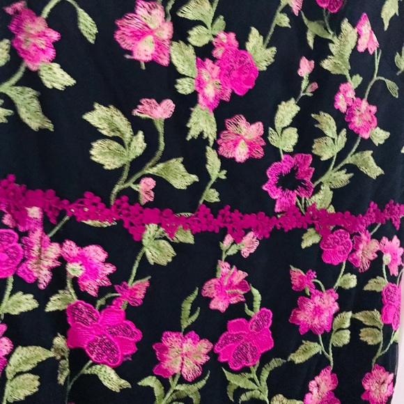 Marchesa Notte Dress - Picture 4 of 6